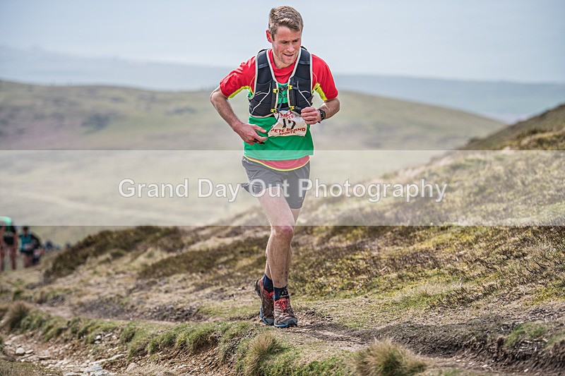 Black Combe-36 - Black Combe Fell Race Saturday 9th March 2024