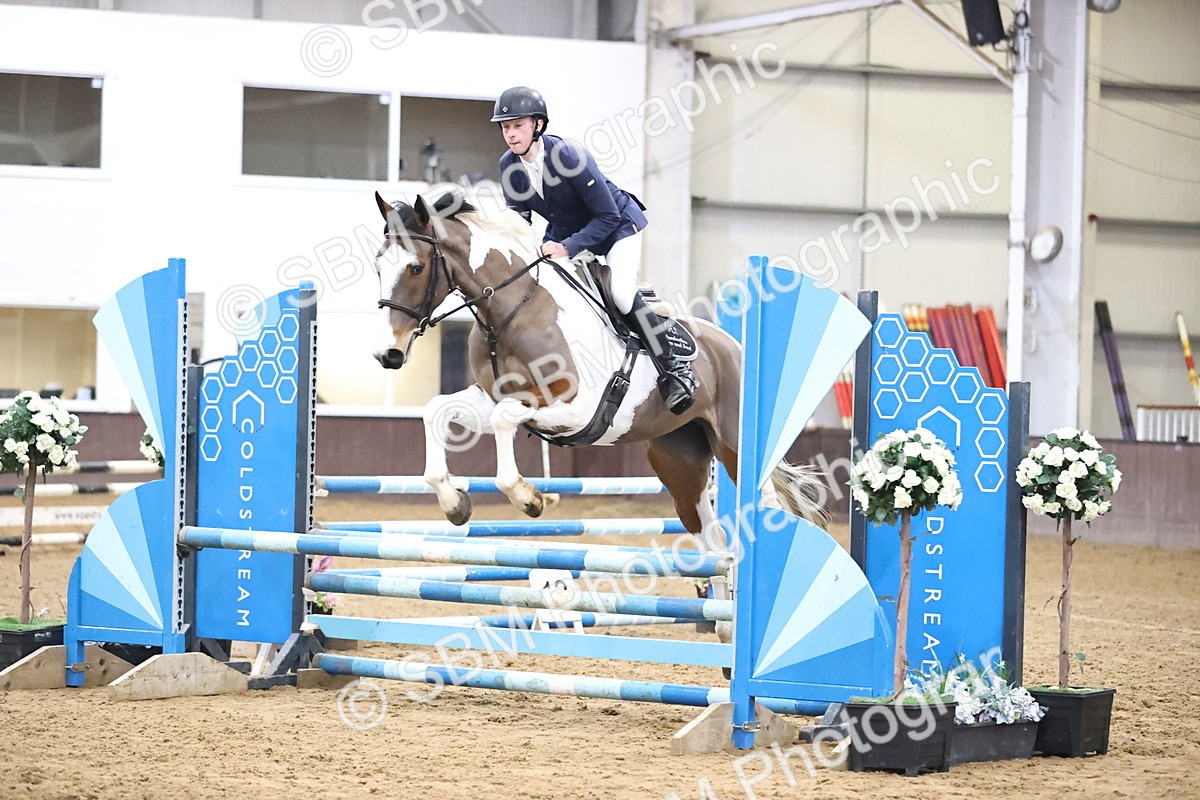 SBM_001227 - Class 7 - Clear Round