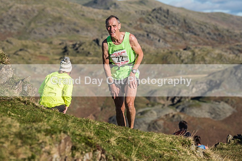 Dunnerdale-584 - Dunnerdale Fell Race Saturday 11th November 2023