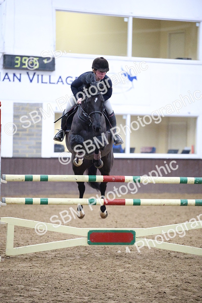 5K7A4093 - Class 3 - Senior Newcomers/ 1.10m Open
