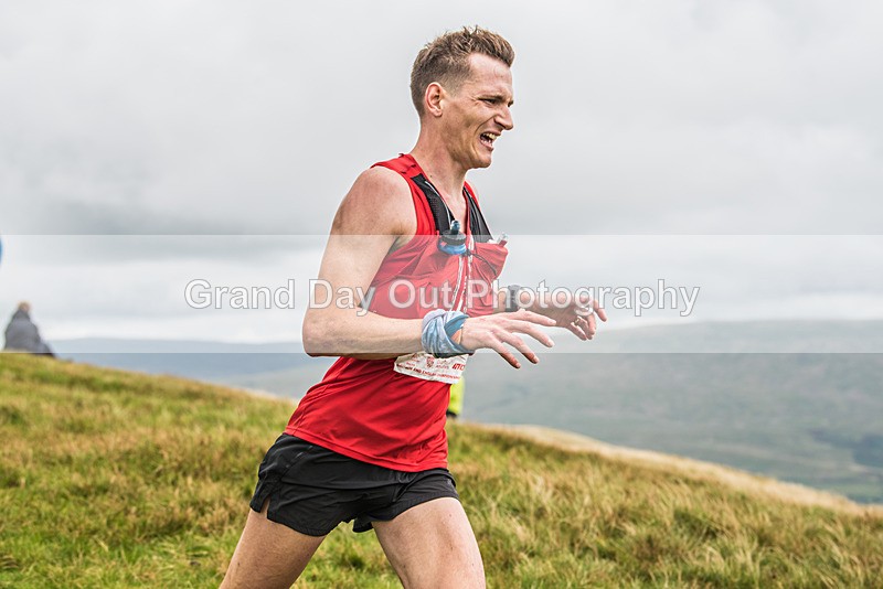Sedbergh -745 - Sedbergh Hills Fell Race Sunday 20th August 2023