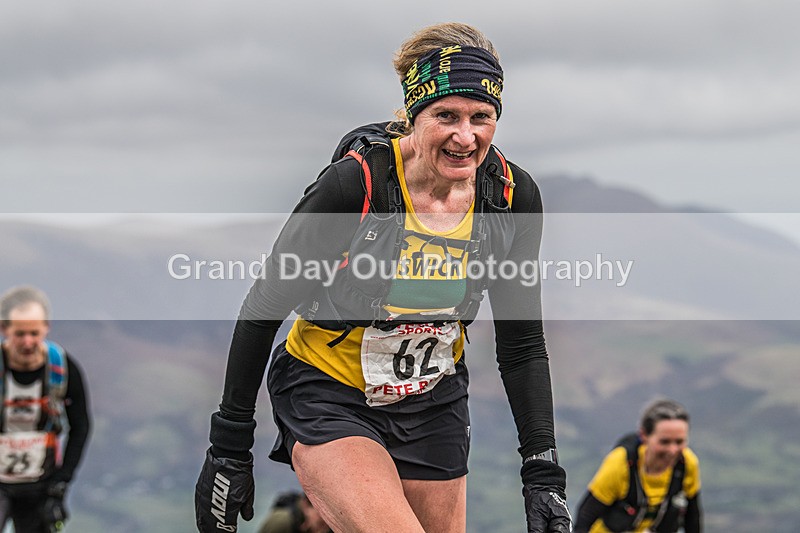 Coledale-993 - Coledale Horseshoe Fell Race Saturday 29th March 2025