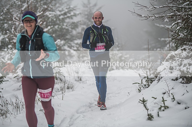 Glentress-1053 - High Terrain Events Glentress 42, 21 & 10K Trail Races Sunday 15th February 2026
