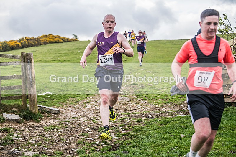 Hay-O-485 - Hay-O Trail Race Tuesday 19th May 2026