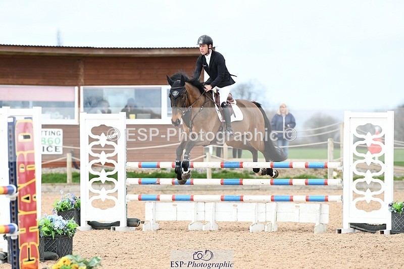 250328-105117-00592 - Cls 2 Snr Newcomers