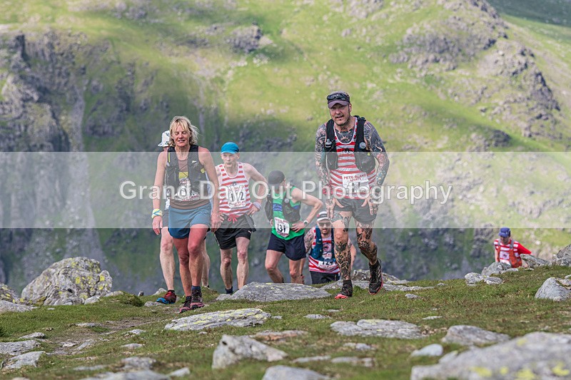 Duddon Long-649 - Duddon Valley Long Fell Race Saturday 1st June 2024
