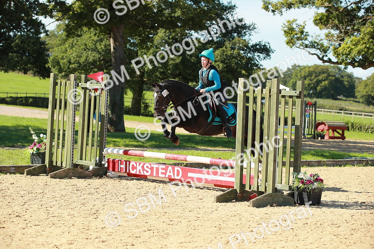 SBM_19975 - E6 - Eventers Challenge 60cm Championship