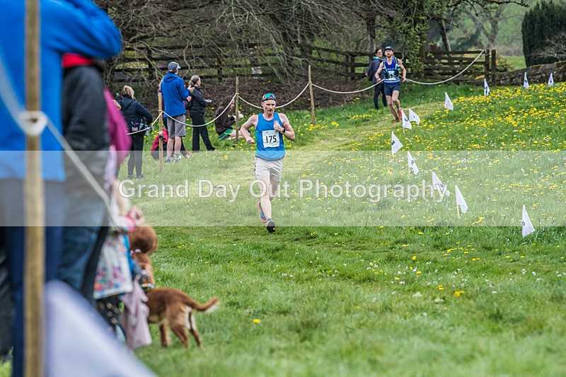 3 Peaks Finish-472 - The 3 Peaks Race Saturday 26th April 2025 - The Finish