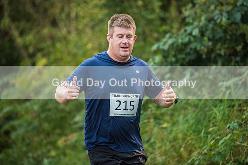 The One 10-407 - The One 10 Mile Road Race Saturday 9th September 2023