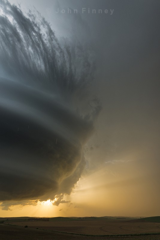 Nebraska - Weather photography