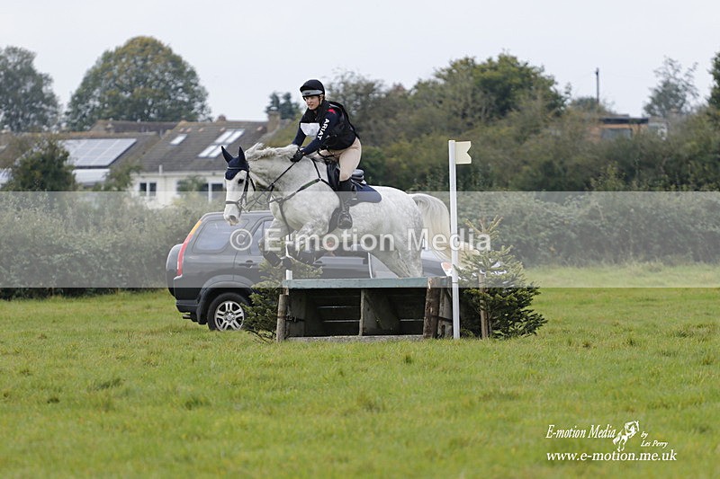  WWHT 171021 2346 - Novice Pairs (0.80m)  17/10/21