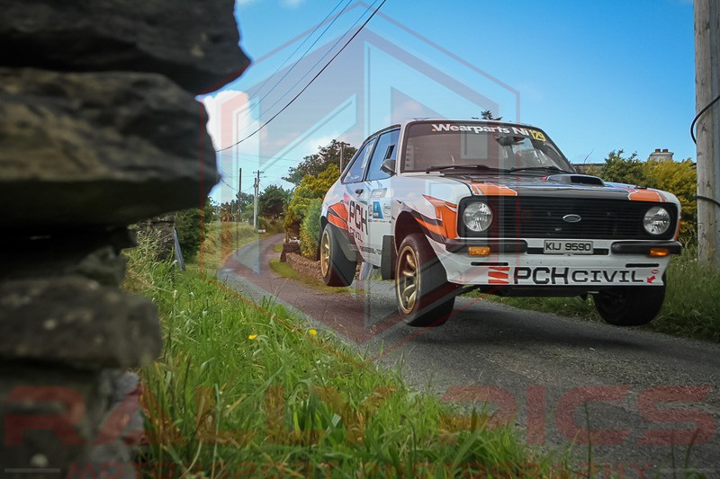 Wilton Recycling Donegal Rally Remote 38 of 39 - Wilton Recycling Donegal International Rally