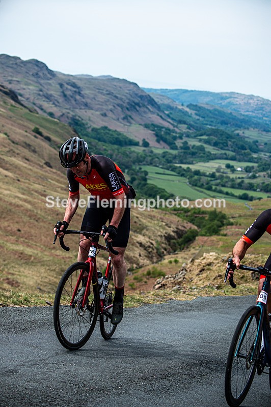 114650 - Hardknott Pass Camera 3 11.00-12.00