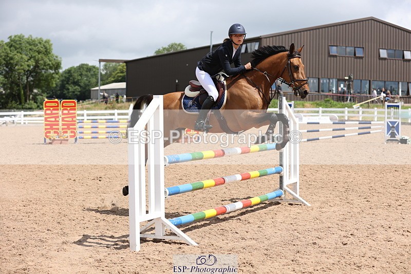 240630A-120004-12849 - Cls 31 Discovery and 90cm Open