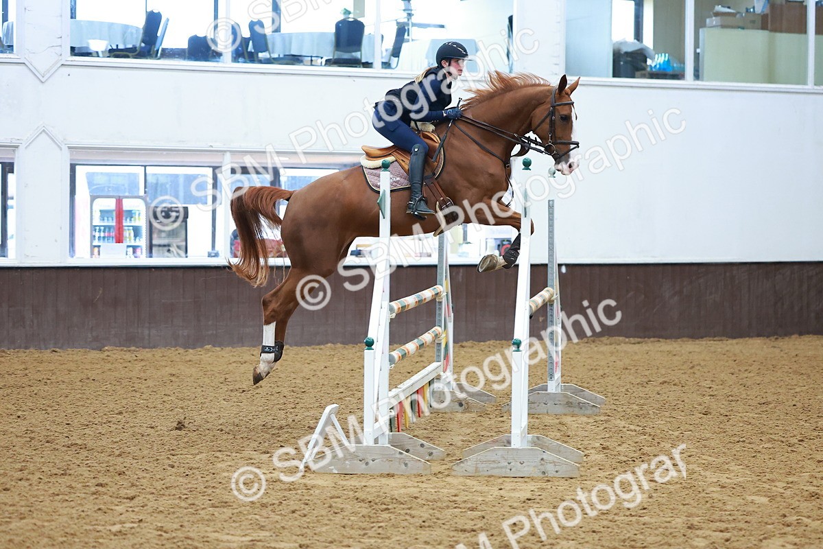 SBM_001571 - Class 4 - Senior Newcomers 1.10m