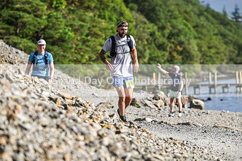 Borrowdale-463 - Fellside Events Borrowdale Trail Half Marathon Sunday 23rd August 2026