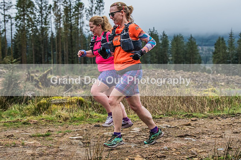 Kielder-549 - High Terrain Events Kielder 82, 50 & 32K Ultra Trail Races Saturday 13th April 2024