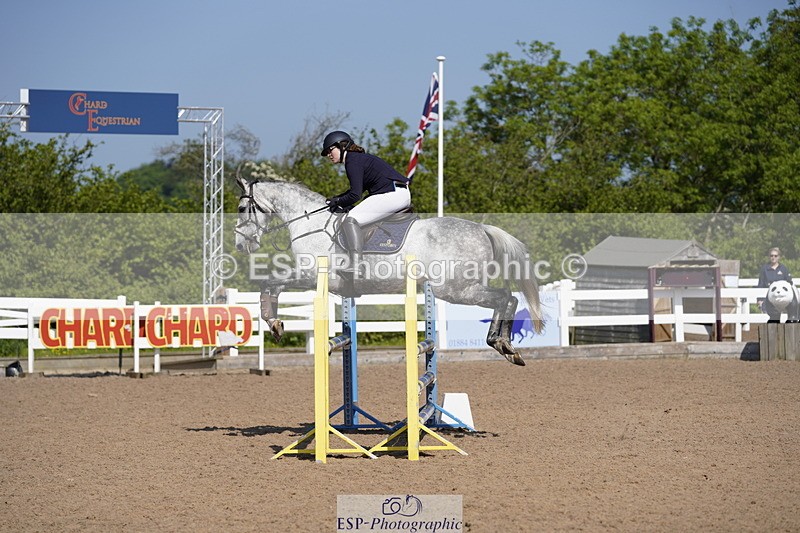 230527A-101224-03580 - Cls 19 British Novice & 90cm Open