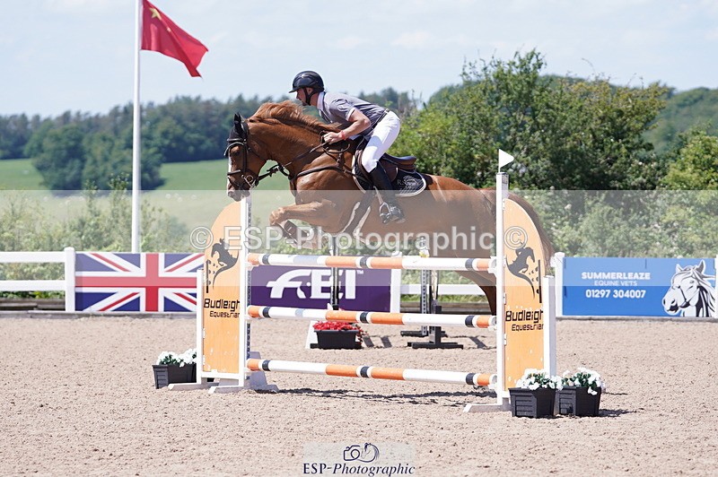 240719A-125418-11244 - Cls 14, 1 Star Silver Tour 1.25m