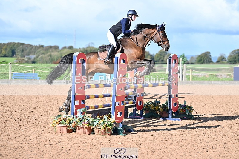 231014A-114959-04501 - Cls 18 Newcomers & 1.10m Open