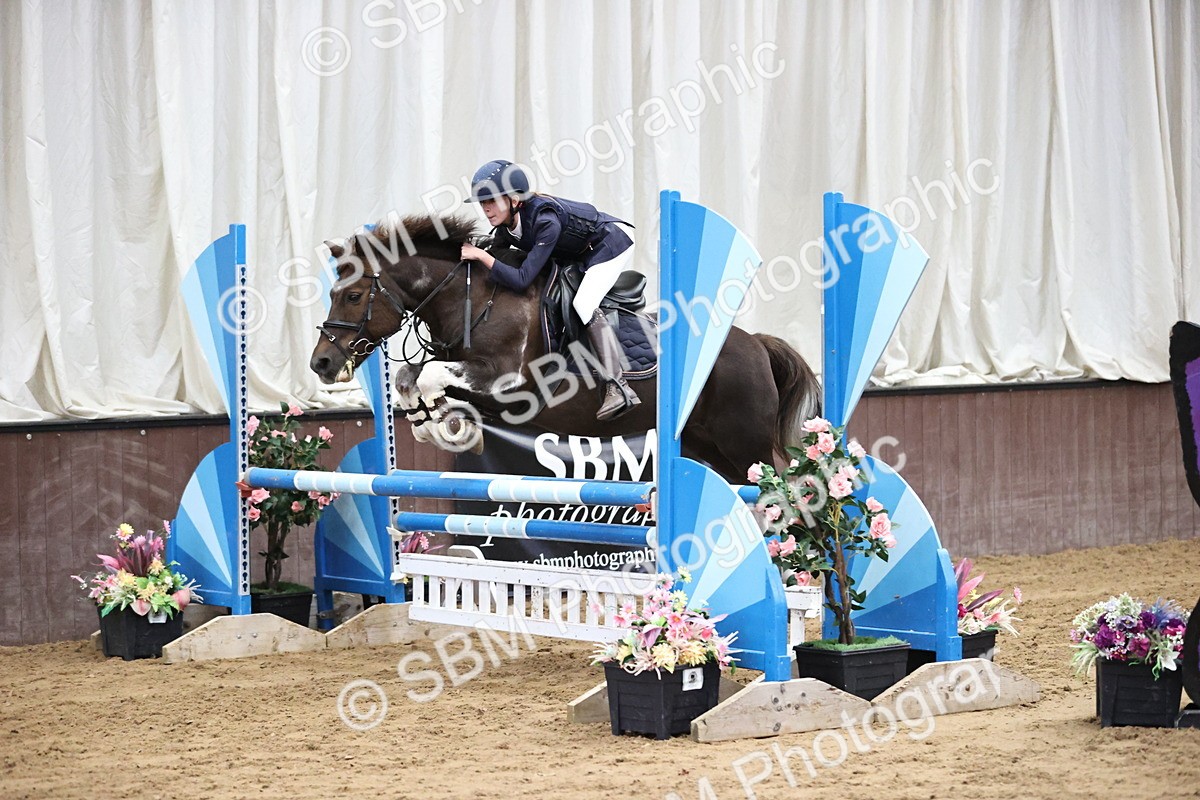 SBM_001943 - Class 10 - Pony British Novice 80cm Open