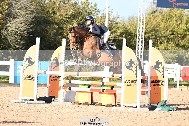 241026A-123221-00910 - SAT Cls 9 Pony Newcomers and 1m Open