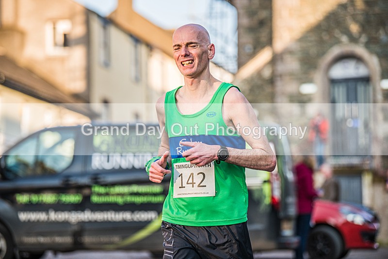 RTH-300 - Keswick Round The Houses Road Race, Wednesday 26th April 2023