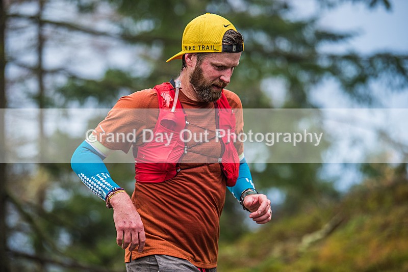 Glentress 21  10K-1494 - High Terrain Events Glentress 21 & 10K Trail Races Saturday 18th November 2023