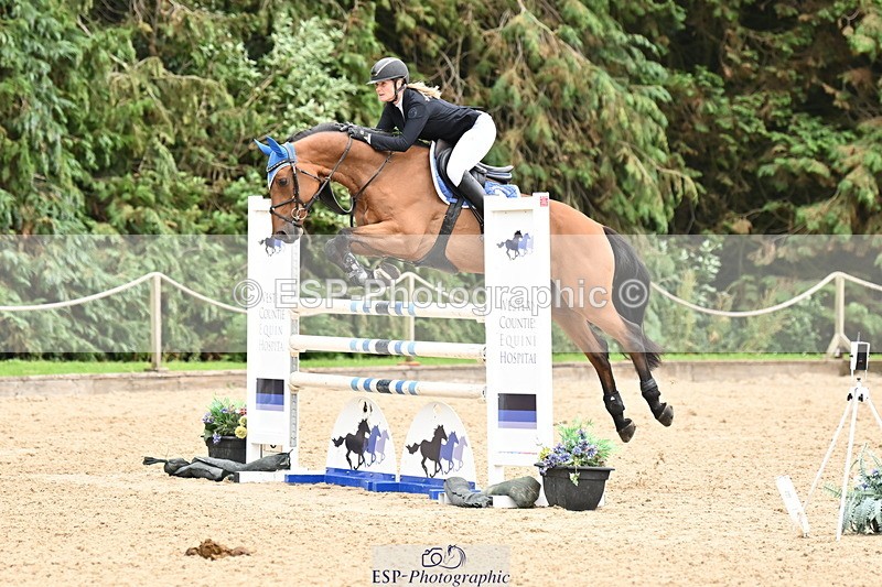 250706A-154620-20749 - Cls 50 Snr Foxhunter