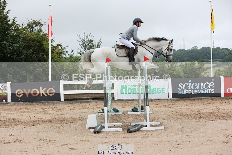 250717-101732-04006 - Cls 9, 1 Star Bronze Tour