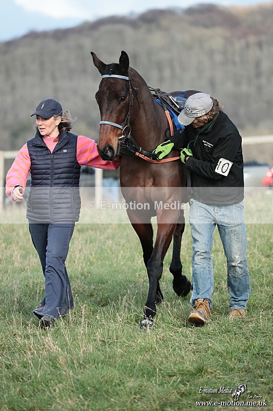 PtP 280226 1297 - Kimblewick PtP Kingston Blount 28/02/26