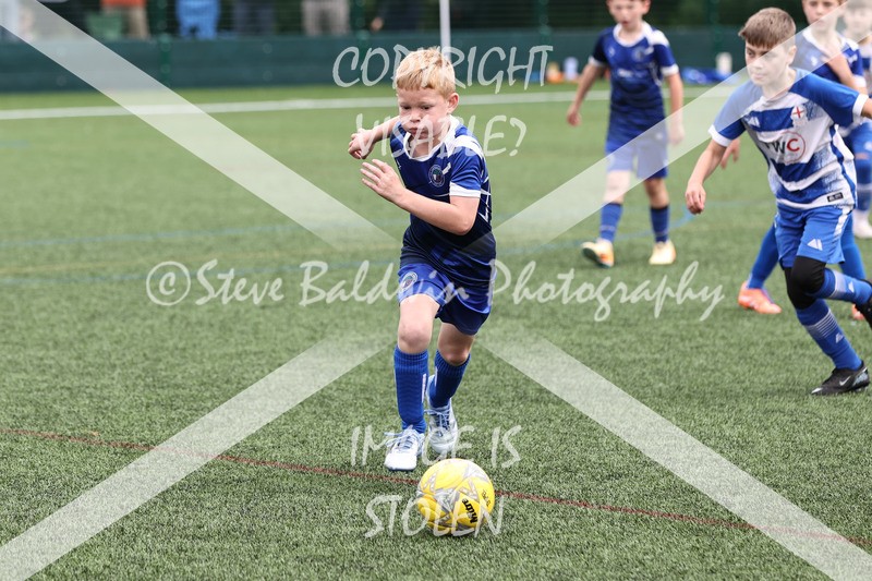 1DX32796 - Sun 7th U8 Boys