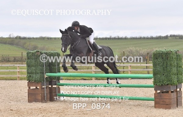 BPP_0874 - CLASS 5 Senior Discovery/ 1m Open