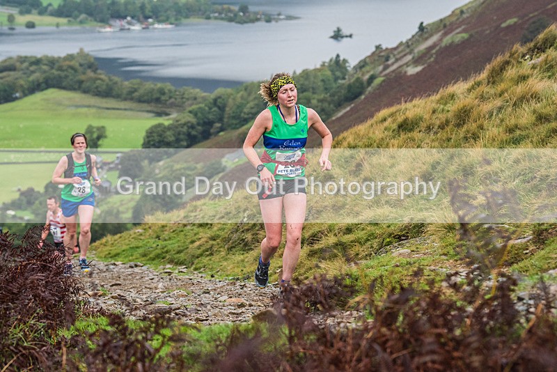 HBMR Leg 1-256 - Hodgson Brothers Mountain Relay - Leg 1 Sunday 1st October 2023