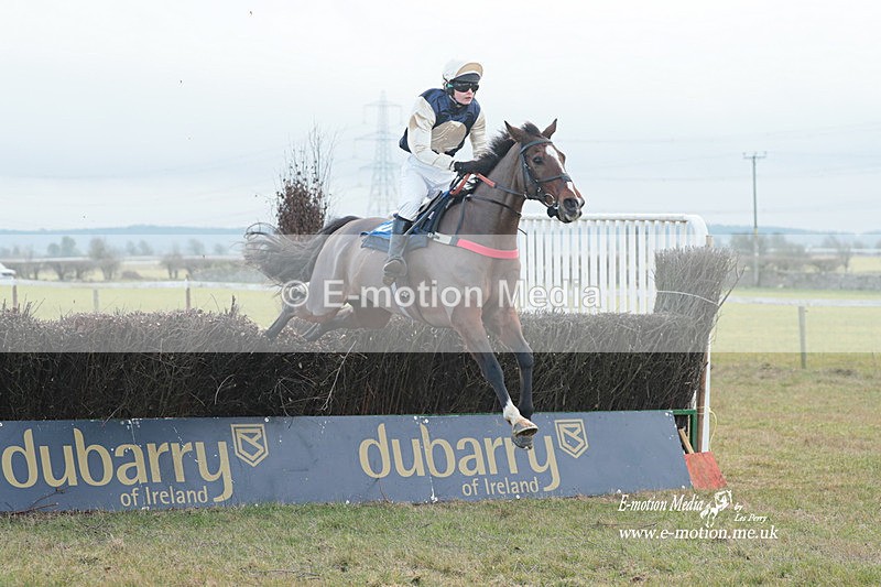 PtP 290123 308479 - Heythrop Hunt PtP Cocklebarrow 29/01/2023
