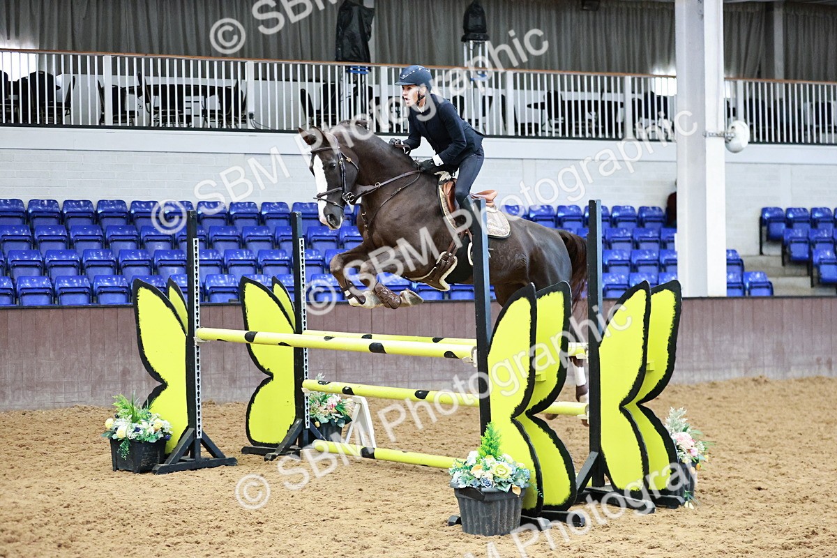 SBM_001474 - Class 4 - Senior Newcomers 1.10m