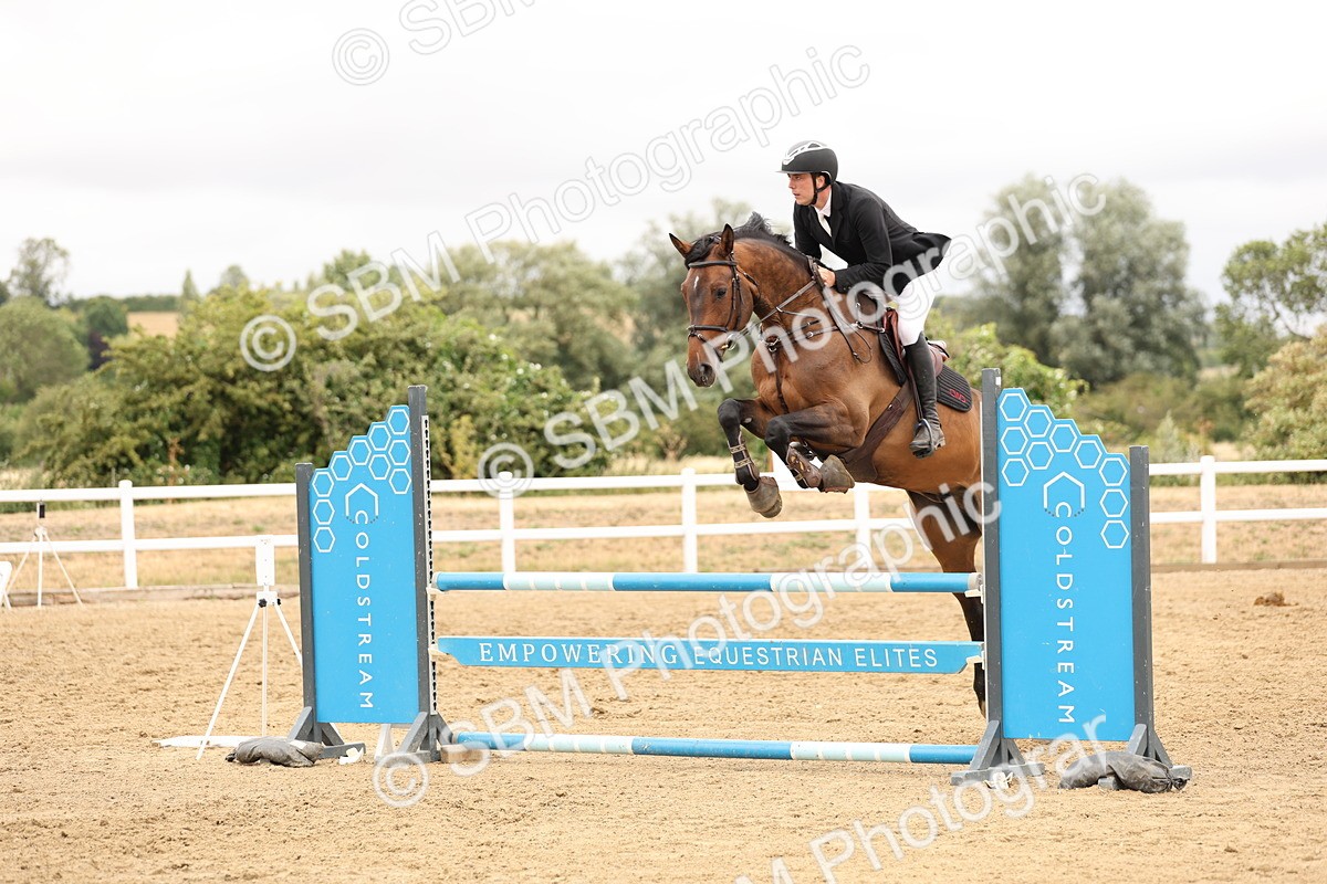 SBM_023870 - Class 5 - Senior Discovery - 1.00m