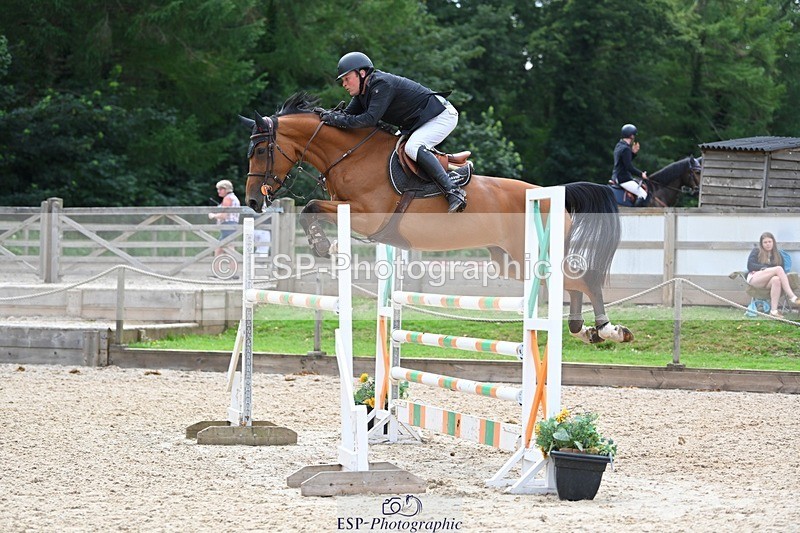 230713-160226-29602 - Cls 68 Foxhunter & 1.20m Open