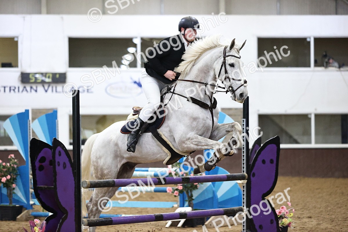 SBM_006792 - Class 20 - Senior British Novice - 90cm