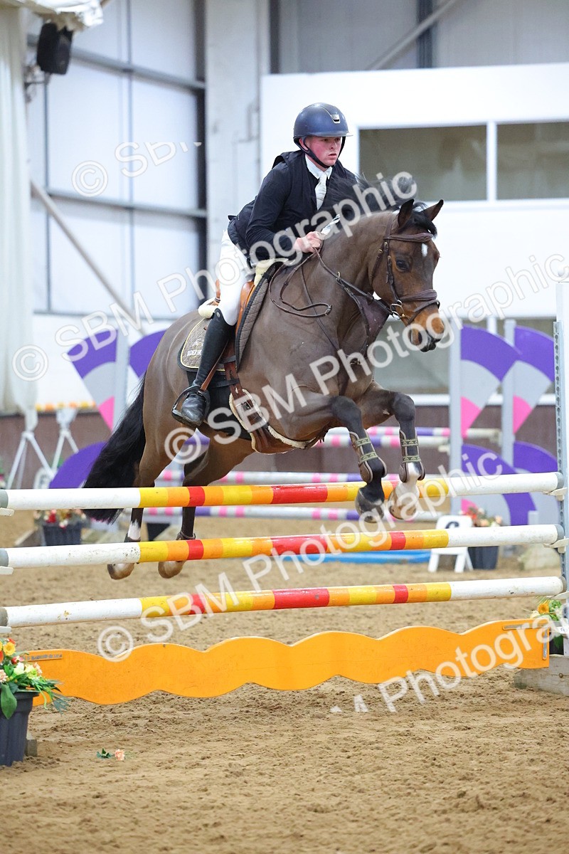1I0A4842 - Class 9 - Senior Newcomers/ 1.10m Open