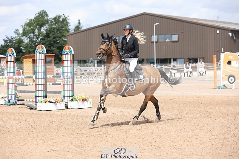 250719-123659-15029 - Cls 11, 1 Star Bronze Tour Jump Off and Presentations