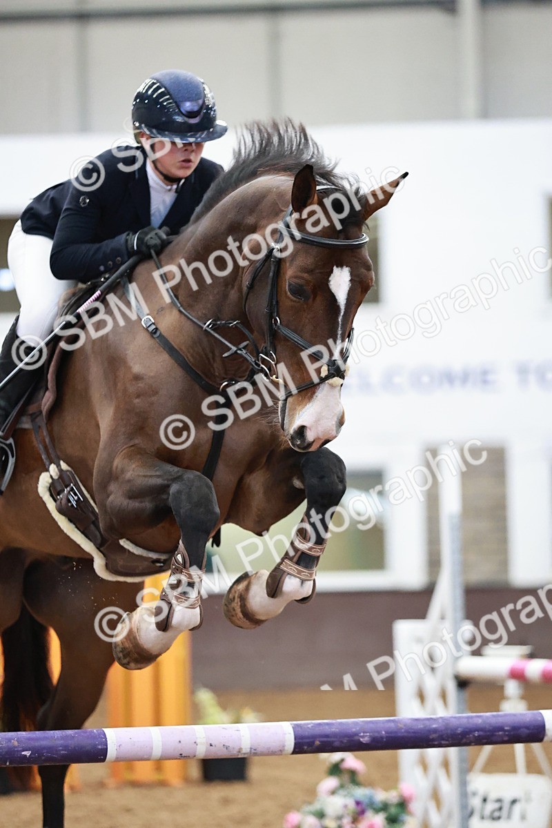 SBM_001497 - Class 4 - Senior Newcomers 1.10m
