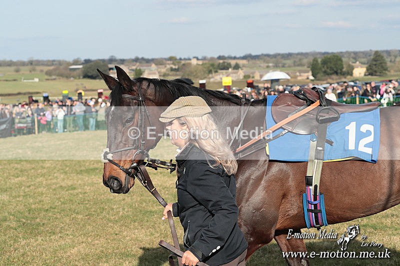 PtP 010325 365 - Beaufort Races Didmarton 01/03/25