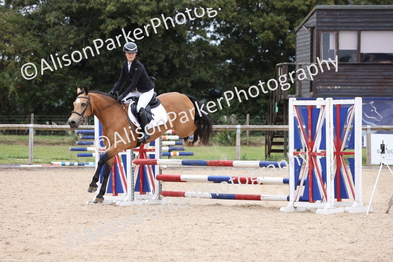 20250727-1424 - Class 5 - 80cm