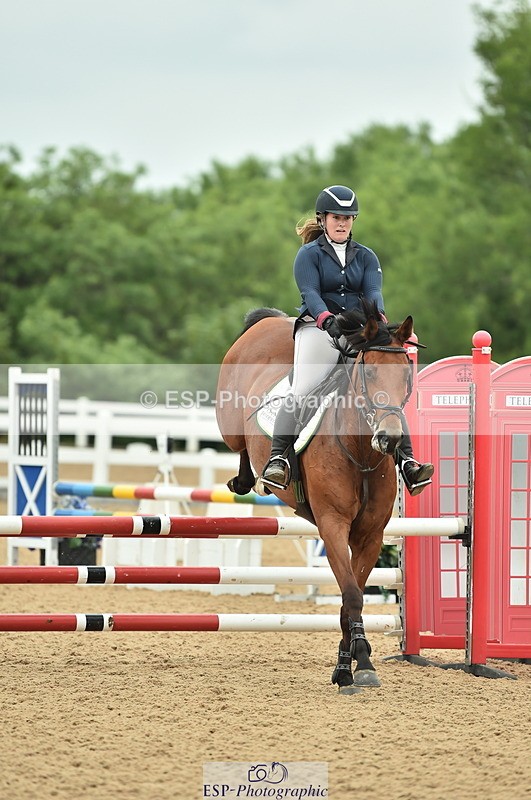 230611A-102606-04639 - Cls 32 85cm Amateur Qualifier