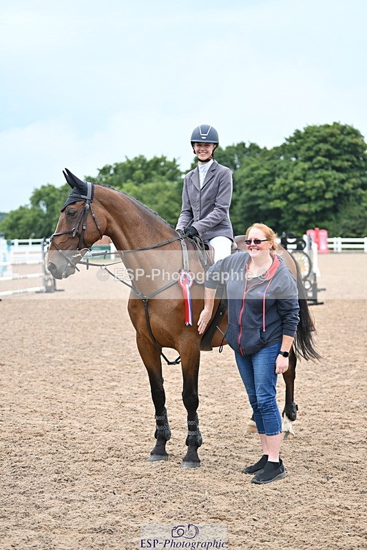 240907A-120701-01346 - Cls 8 1.05m Amateur Qualifier