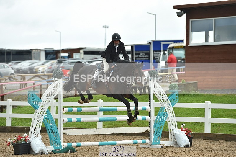 230723A-100412-11028 - Cls 28, 5 Yr Olds 1.10m