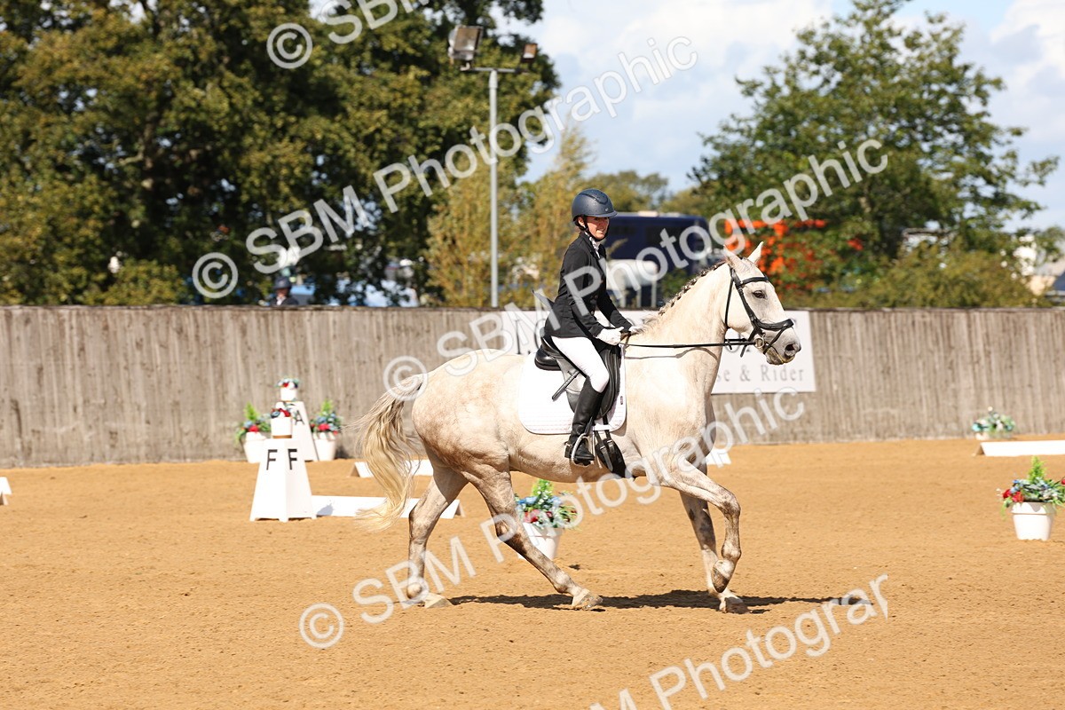 SBM_19624 - D10 - Small Tour Championship Prelim 2
