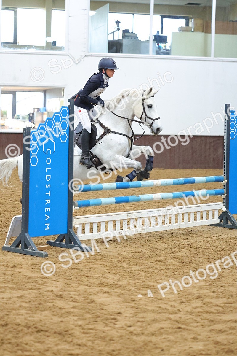 SBM_001888 - Class 5 - Show Jumping 80cm