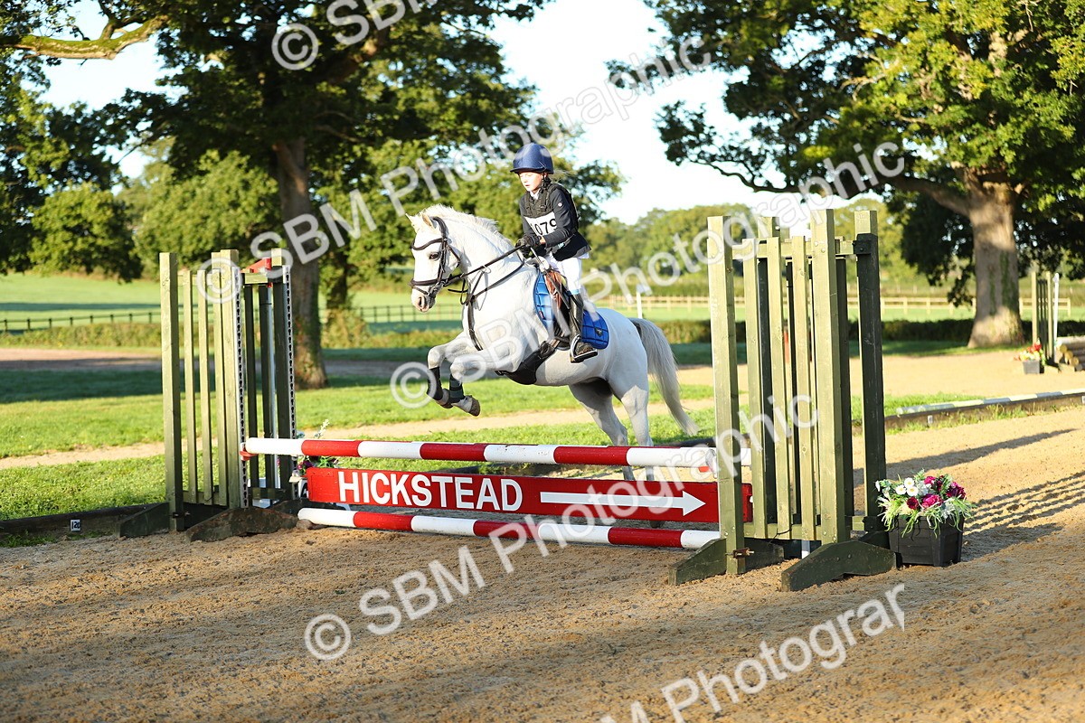 SBM_00108 - E1 Eventers Challenge Clear Round
